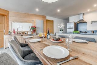 Résidence Palafour - Appartements «Palafour Lodges» MAE-0174 - Tignes - 5