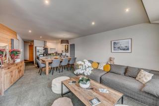 Résidence Palafour - Appartements «Palafour Lodges» MAE-0174 - Tignes - 3