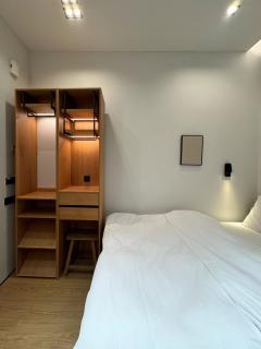 Mosh Mosh Boutique Hotel - Almaty - 2