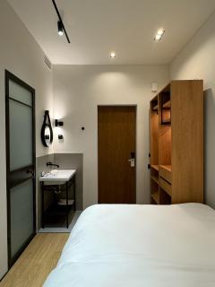 Mosh Mosh Boutique Hotel - Almaty - 3