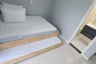 Duplex Cobertura Bombas Sem Roupa de Cama Perto de tudo - Bombinhas - 9