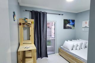 Duplex Cobertura Bombas Sem Roupa de Cama Perto de tudo - Bombinhas - 4