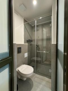 Mosh Mosh Boutique Hotel - 9