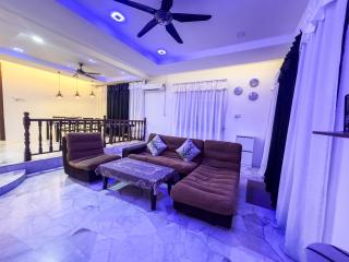 SM VILLA LANGKAWI full privacy home with pool - 5