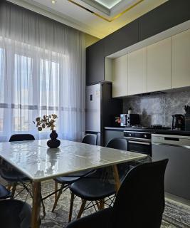 PENTHOUSE - HORIZON of KHUJAND - Khujand - 5