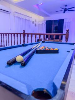 SM VILLA LANGKAWI full privacy home with pool - 1