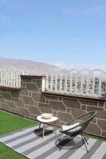 PENTHOUSE - HORIZON of KHUJAND - 7