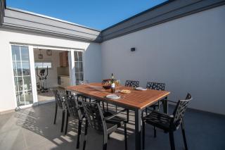 VILLA OCEAN BREEZE with pool - Zaglavice - 1