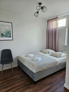 Apartament Graniczna 4 - Warsaw - Varsovie - 9