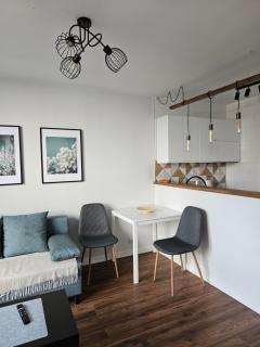 Apartament Graniczna 4 - Warsaw - Varsovie - 1