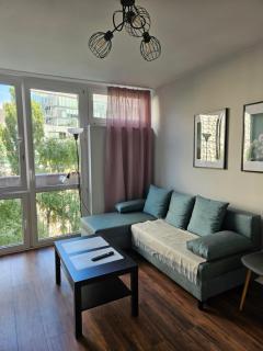 Apartament Graniczna 4 - Warsaw - Varsovie - 2