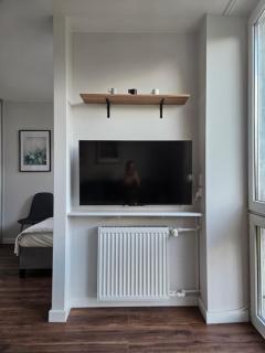 Apartament Graniczna 4 - Warsaw - 1