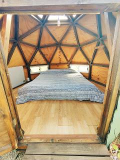 Mini Domos La Tribu Ecolodge - 1