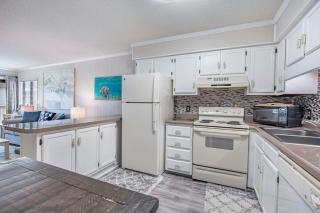 Ocean Forest Villas Ocean View Unit D215 - 1