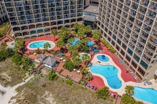 Beach Cove Resort Oceanfront Unit 1219 - Myrtle Beach - 7