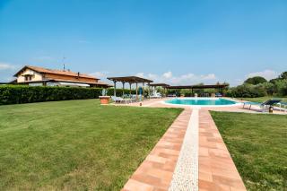 Agriturismo Il Giglio di Sant' Antonio - Montemassi - 7