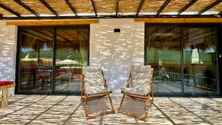 Koca Armut Villaları - Kaş - 8