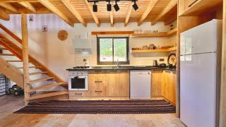 Koca Armut Villaları - Kaş - 7