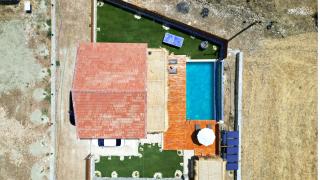 Koca Armut Villaları - Kaş - 5