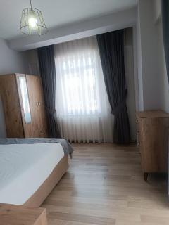 Taksim Dora Apart - Istanbul - 1