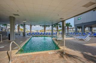 Harbourgate Resort Charming Marina Front Unit 122 - 8