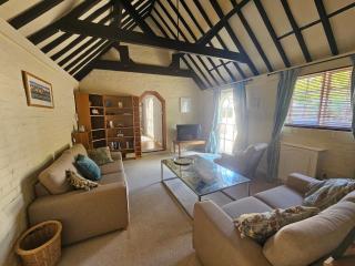 Queen Anne Cottage - 5