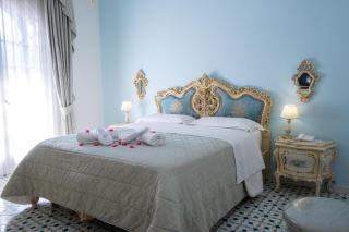 Grand Hotel La Sonrisa - Sant'Antonio Abate - 7