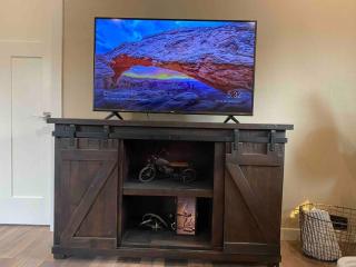 Cheerful New 2 Bedroom Home In Cul De Sac Netflix - Medford - 2