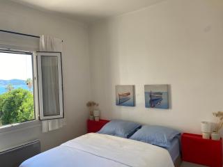 T2 vue mer Toulon plage Mourillon - Toulon - 5