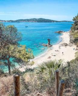 T2 vue mer Toulon plage Mourillon - Toulon - 2