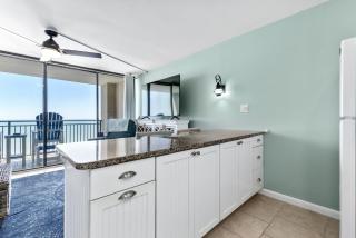 Ocean Forest Plaza Oceanfront Unit 1107 - Myrtle Beach - 7