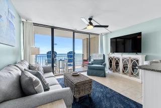 Ocean Forest Plaza Oceanfront Unit 1107 - 5