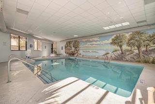 Ocean Forest Plaza Oceanfront Unit 1107 - Myrtle Beach - 5