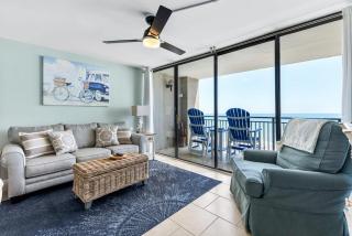Ocean Forest Plaza Oceanfront Unit 1107 - Myrtle Beach - 2