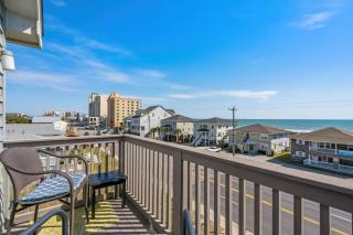 Sea Mystic Breathtaking View Unit K - Myrtle Beach - 0