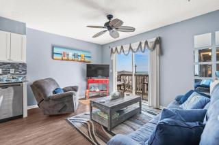 Sea Mystic Breathtaking View Unit K - Myrtle Beach - 8