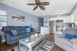 Sea Mystic Breathtaking View Unit K - Myrtle Beach - 4