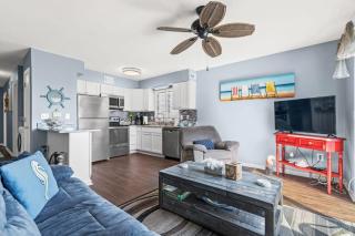 Sea Mystic Breathtaking View Unit K - Myrtle Beach - 3