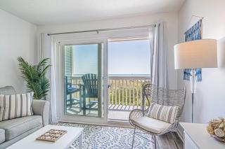 Ocean Garden Villas Oceanfront Unit B1 - 5