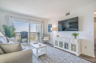 Ocean Garden Villas Oceanfront Unit B1 - 4