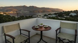 Dodekanisos Leros I - Agia Marina - 8