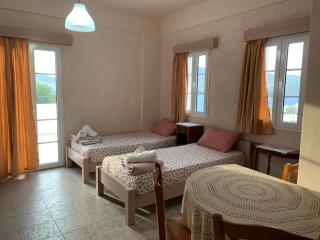 Dodekanisos Leros I - Agia Marina - 7