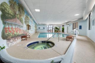 Ocean Forest Plaza Ocean View Unit 1201 - Myrtle Beach - 5
