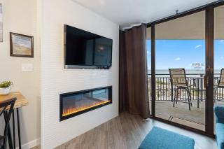 Ocean Forest Plaza Ocean View Unit 1201 - Myrtle Beach - 4