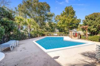 Heron Pointe Restful Beachside Unit D15 - 8
