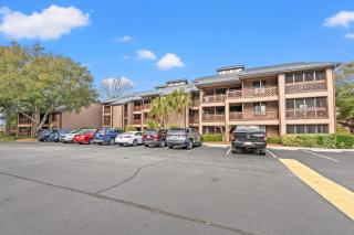 Heron Pointe Restful Beachside Unit D15 - 7