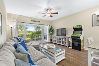 World Tour Golf Resort Course-front Unit 103 - Myrtle Beach - 0