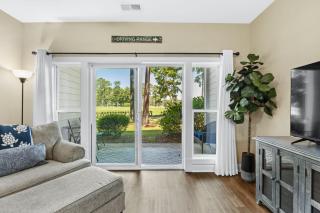 World Tour Golf Resort Course-front Unit 103 - Myrtle Beach - 8
