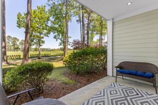 World Tour Golf Resort Course-front Unit 103 - Myrtle Beach - 9