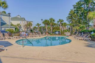 World Tour Golf Resort Course-front Unit 103 - Myrtle Beach - 5
